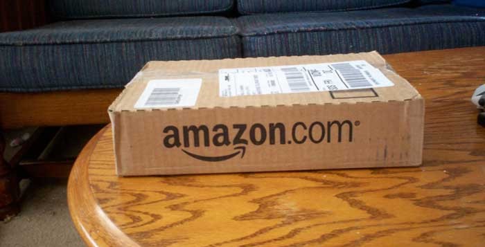 Amazon.com Savings