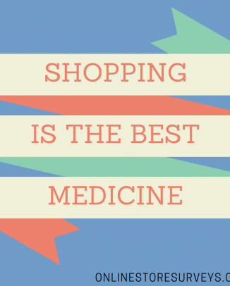 Shopping Medicine