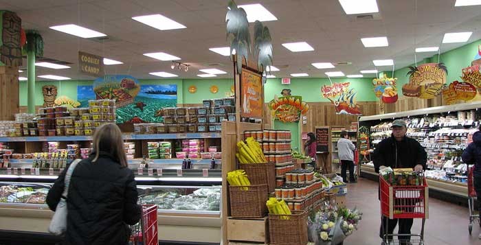 Win with Trader Joe's