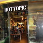 Hot Topic Survey Review